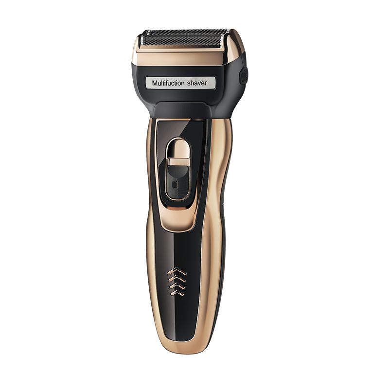 DALING-9007 Three-in-one Shaver, Reciprocating Multi-functional electric Hairdresser, Nose hair Razor, rechargeable razor, Cross-border wholesale Application Scenario