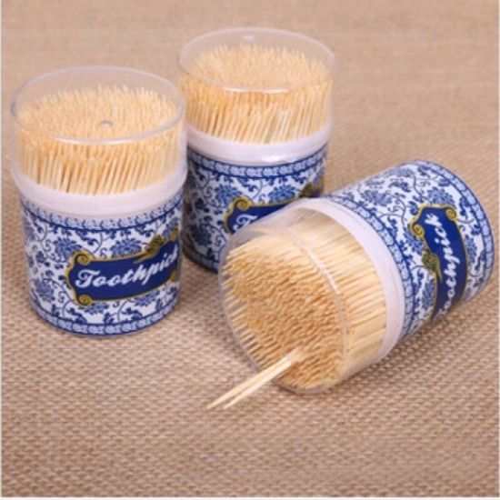 Creative household items, barbecue tools, barbecue and meat roasting bamboo sticks, food bamboo sticks, disposable bamboo sticks, 1751