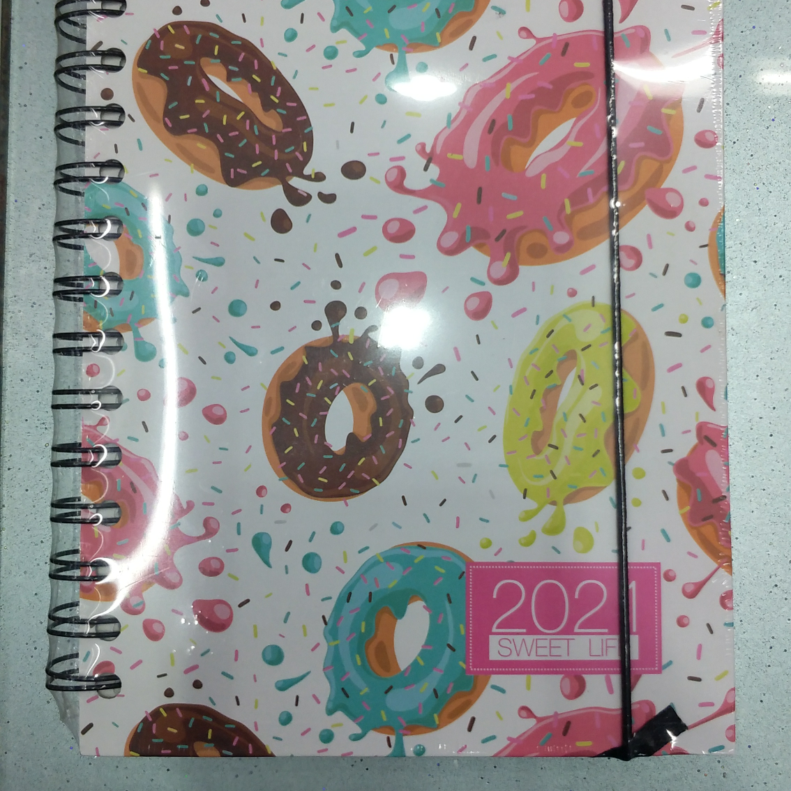 Notebook 004