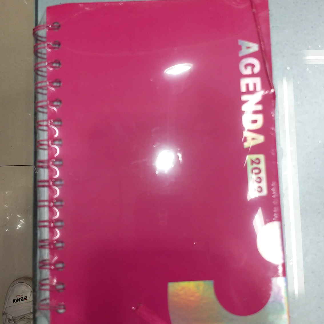 Notebook 0013 Office Supplies School Supplies