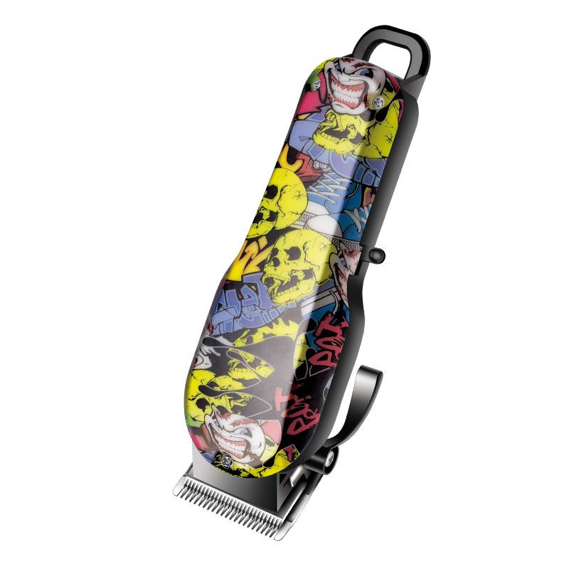 DALING-1171 Oil-head electric clipper, Hair clipper, professional hair clipper, hair scissors, high-power hair clipper, hair clipper for export wholesale Item Picture