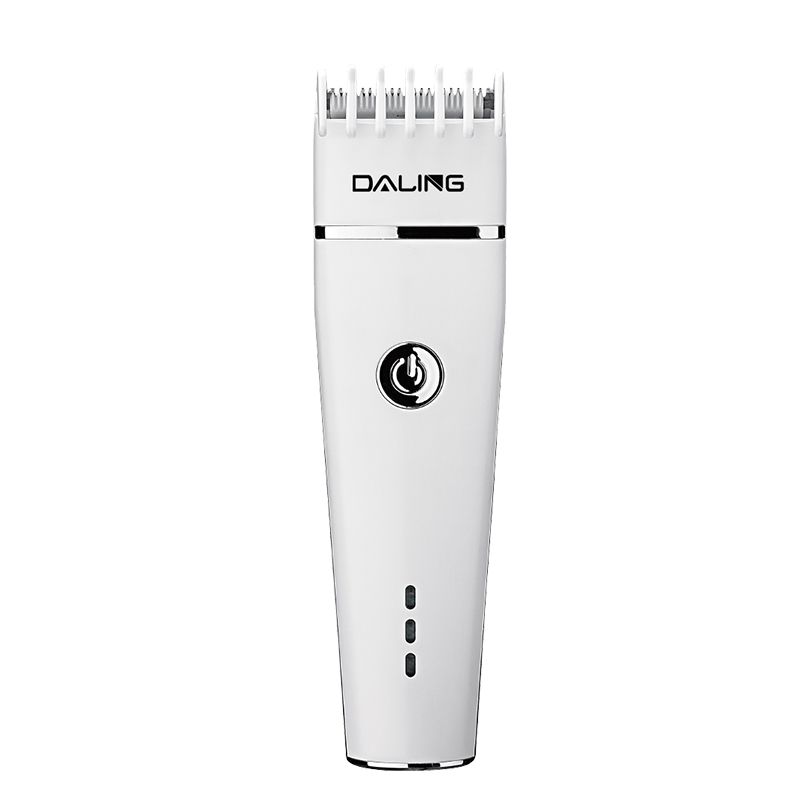 DALING-1211 Professional hair clipper, electric hair clipper, ultra-long battery life, electric hair clipper for adults, children and babies, hair clipper, wholesale for foreign trade Item Picture
