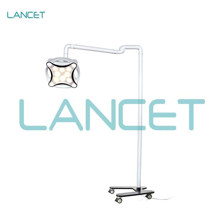 30W surgical lights operating room lamp led shadowless medical led OT light dental