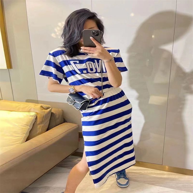 欧货设计感上衣女2021夏新款春秋高腰弹力小衫上衣时尚潮流292