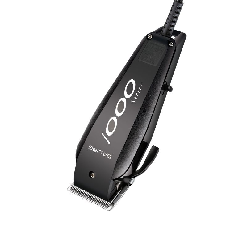 DALING-1128 Hairdresser with wire, professional electric clipper, household children's electric clipper, adult and baby razor, wholesale for foreign trade Item Picture