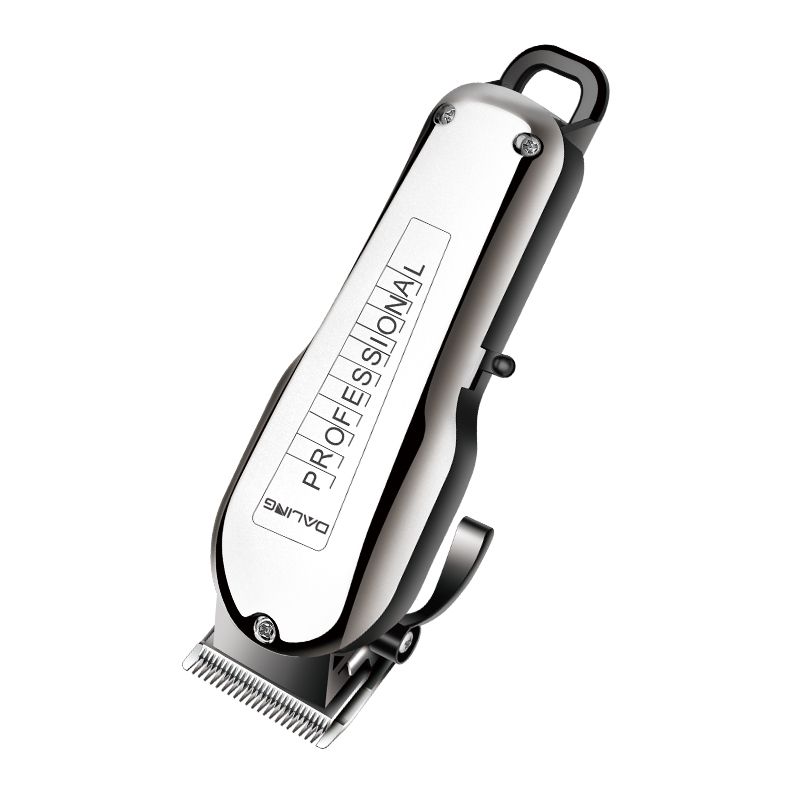 DALING-1162 Oil-head engraved electric clippers, hair clippers, professional hair salon hair scissors, gradient hair clippers, trimming edges, wholesale of electric clippers and electric clippers for shaving heads Item Picture
