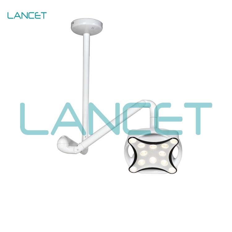 30W surgical lights operating room lamp led shadowless medical led OT light dental Led thumbnail