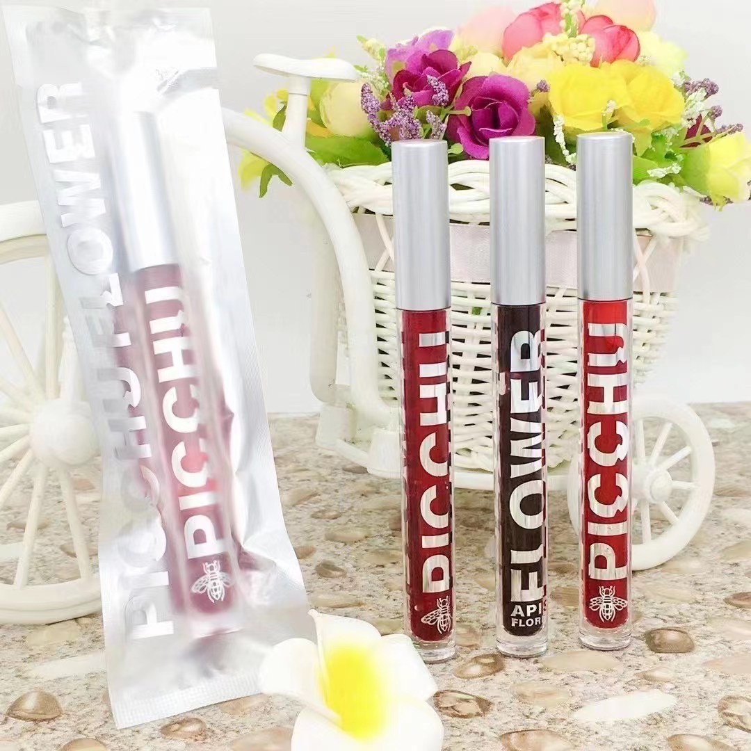 TROPICAL RAIN FOREST AIR LIPGLOSS比梦小蜜蜂空气唇彩详情图1