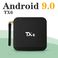 TX6 Android 9.0 TV BOX H6 外贸新品 私模 网络机顶盒 加工定制图