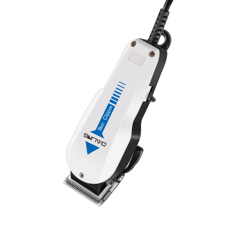 DALING-1112 Hair Clipper, electric hair clipper, Hairdressing scissors, electric hair clipper, Hair salon hair clipper, special wire electric hair clipper for barber shops Item Picture