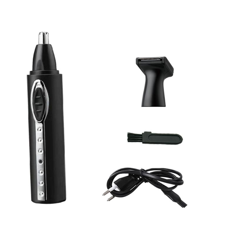 DALING Electric Nasal Hair Trimmer DALING-7017 for Men, rechargeable nasal hair trimmer, wholesale for export Specification image