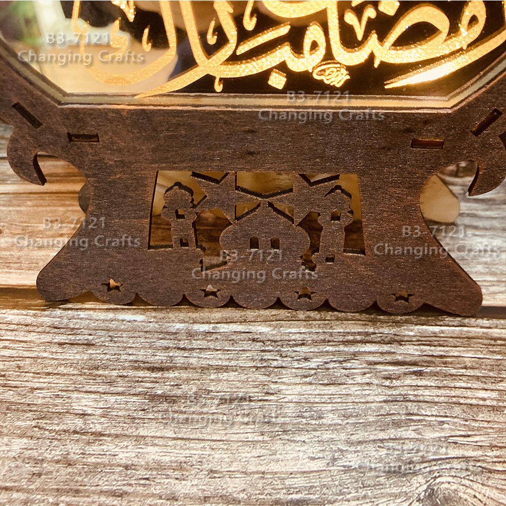 Ramadan Christmas lantern, antique kerosene flame, plastic creative decoration, electronic candle stand, imported cross-border wholesale, street stall, Douyin bestseller, wedding guide, LED horse lantern, soft decoration props, fireplace 246 detail image 19