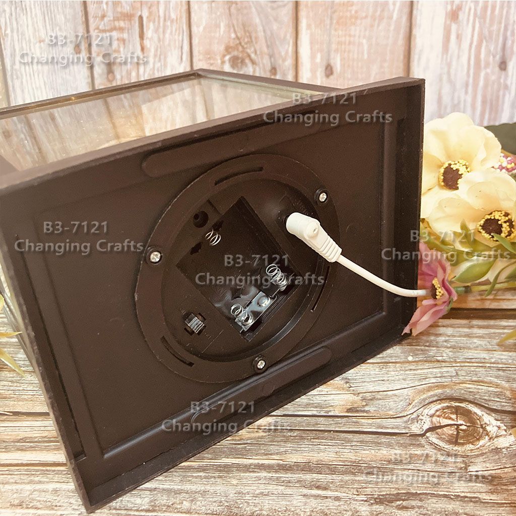 Ramadan Christmas lantern, antique kerosene flame, plastic creative decoration, electronic candle stand, imported cross-border wholesale, street stall, Douyin bestseller, wedding guide, LED horse lantern, soft decoration props, fireplace 241 Item Picture