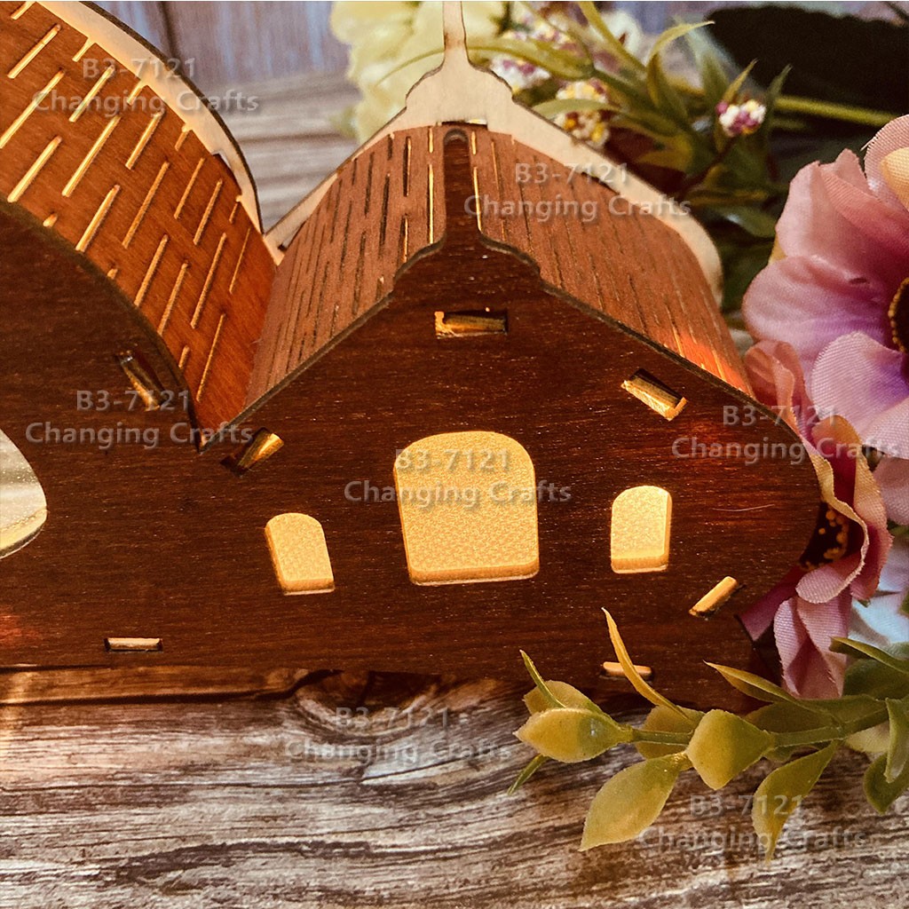 Ramadan Christmas lantern, antique kerosene flame, plastic creative decoration, electronic candle stand, imported cross-border wholesale, street stall, Douyin bestseller, wedding guide, LED horse lantern, soft decoration props, fireplace 245 detail image 18