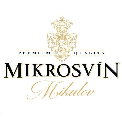  捷克进口葡萄酒 Mikrosvín Rulandské modré, barrique 2017 干产品图