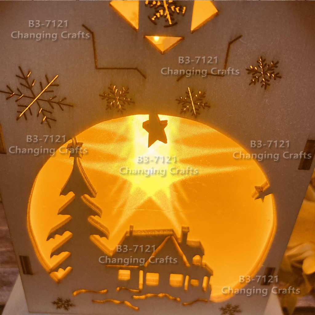 Ramadan Christmas lantern, antique kerosene flame, plastic creative decoration, electronic candle stand, imported cross-border wholesale, street stall, Douyin bestseller, wedding guide, LED horse lantern, soft decoration props, fireplace 262 detail image 17
