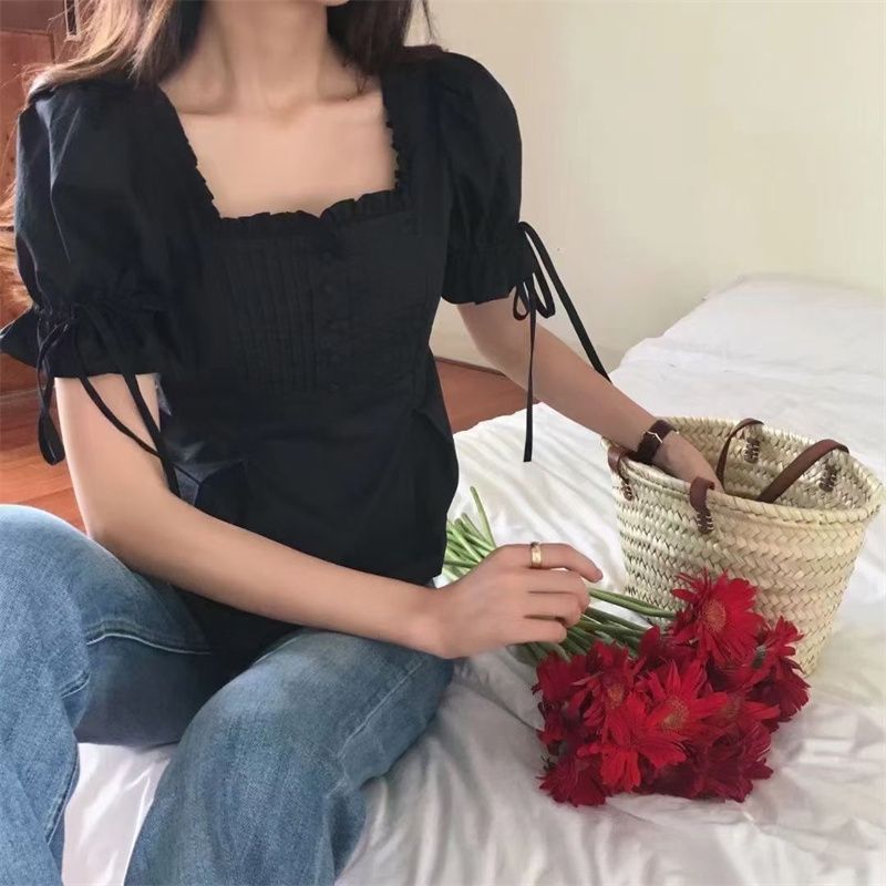休闲时尚上衣外套女小个子春秋2021新款设计感小众别致上衣潮流时尚精致女装203