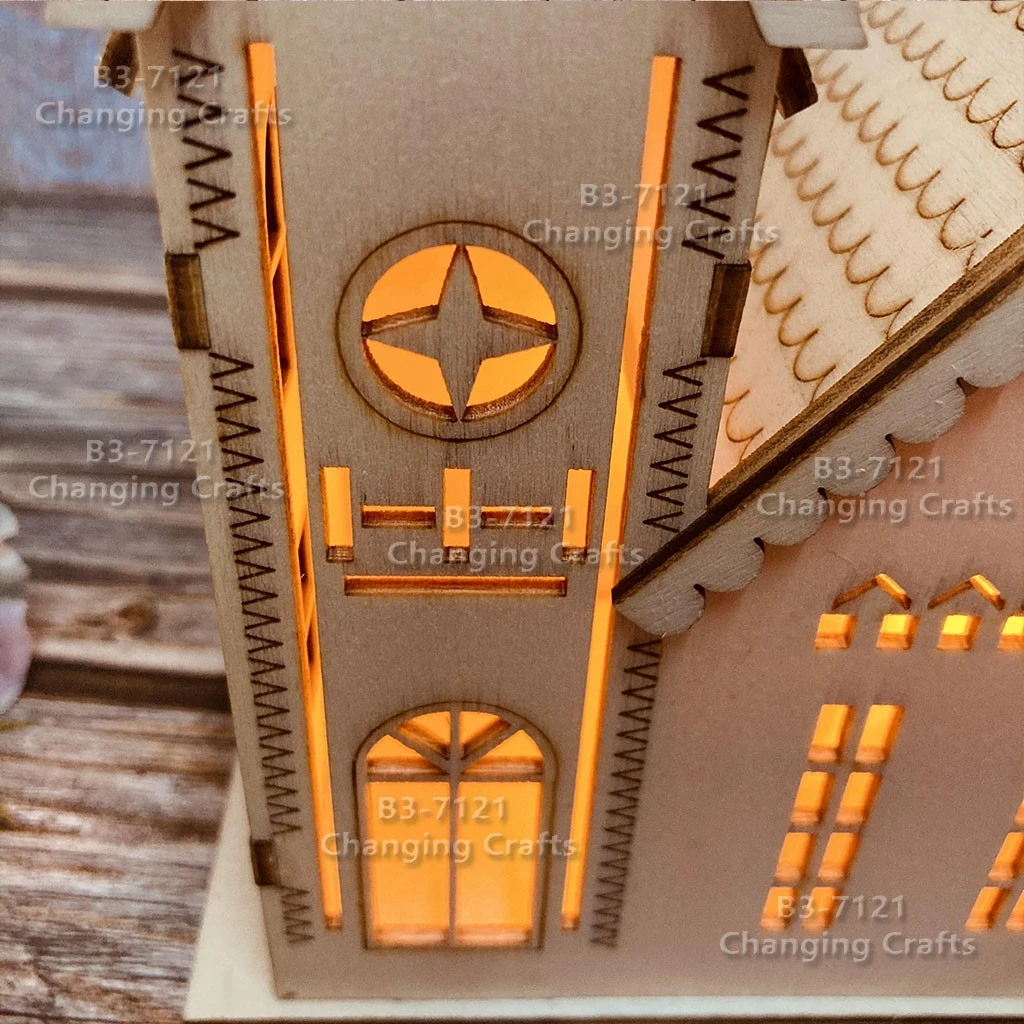 Ramadan Christmas lantern, antique kerosene flame, plastic creative decoration, electronic candle stand, imported cross-border wholesale, street stall, Douyin bestseller, wedding guide, LED horse lantern, soft decoration props, fireplace 262 detail image 19