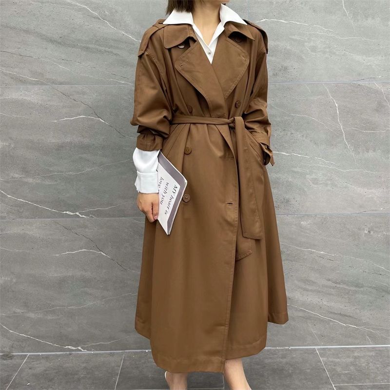 Casual Fashion Top Coat Female Small Man Spring And Autumn 2021 New Design Sense Niche Chic Top Trend Fashion Exquisite Women's 53