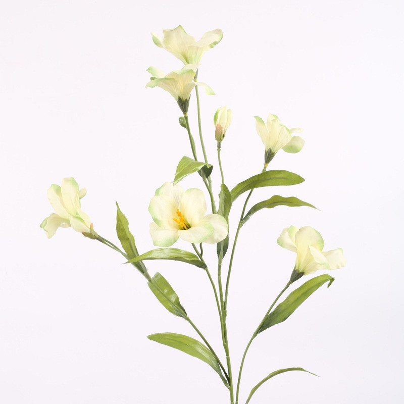 仿真牵牛花 油桐花 花店插花配花 装饰品摆件 仿真小喇叭花详情图17