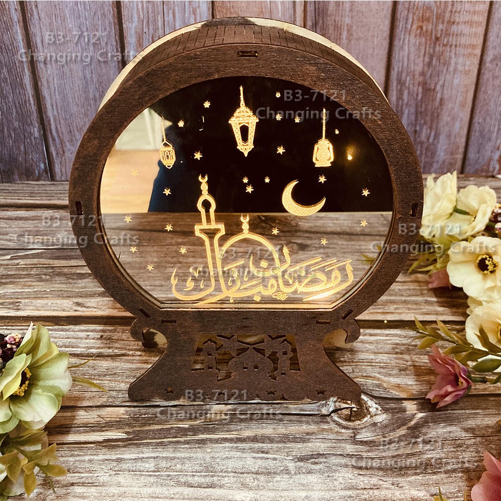 Ramadan Christmas lantern, antique kerosene flame, plastic creative decoration, electronic candle stand, imported cross-border wholesale, street stall, Douyin bestseller, wedding guide, LED horse lantern, soft decoration props, fireplace 246 detail image 20