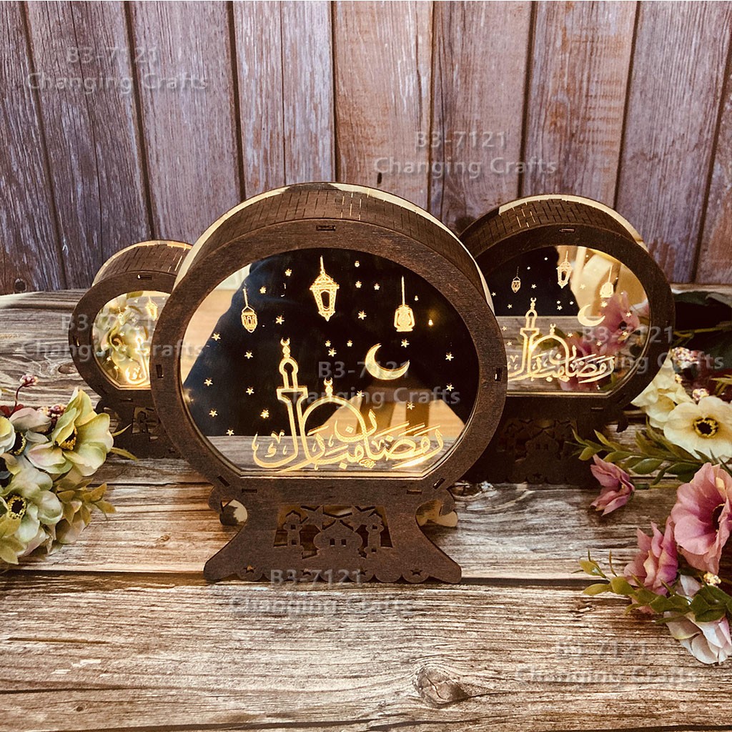 Ramadan Christmas lantern, antique kerosene flame, plastic creative decoration, electronic candle stand, imported cross-border wholesale, street stall, Douyin bestseller, wedding guide, LED horse lantern, soft decoration props, fireplace 245 detail image 19