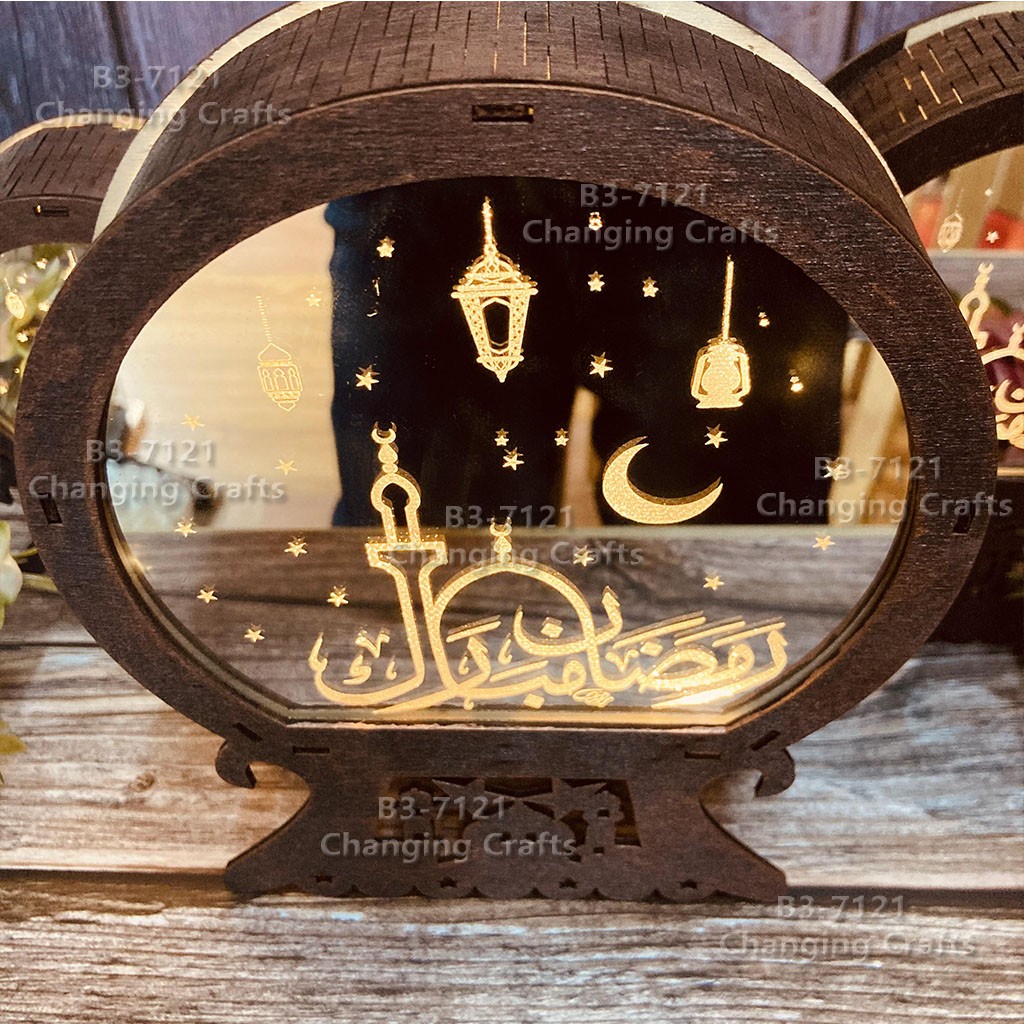 Ramadan Christmas lantern, antique kerosene flame, plastic creative decoration, electronic candle stand, imported cross-border wholesale, street stall, Douyin bestseller, wedding guide, LED horse lantern, soft decoration props, fireplace 246 detail image 18