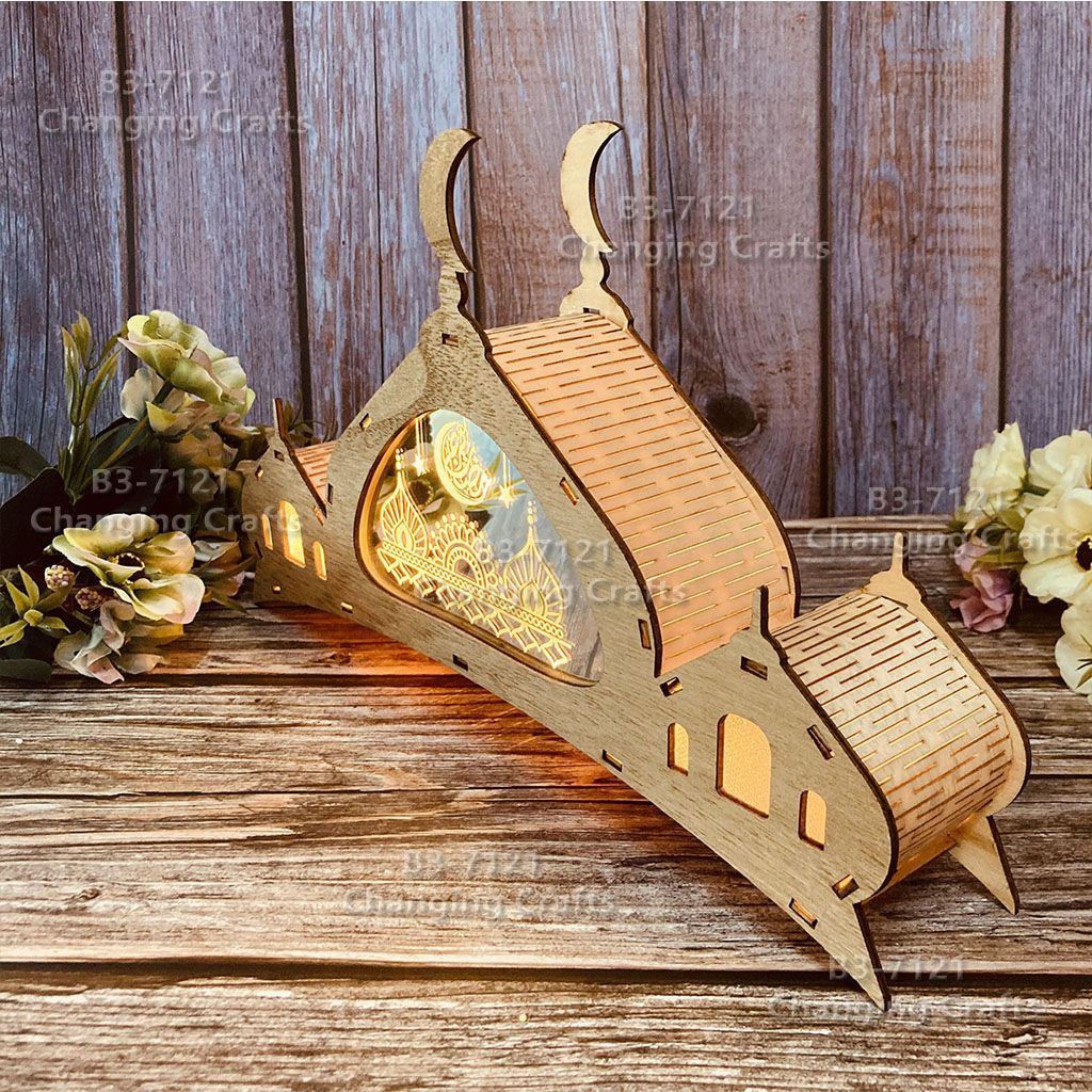 Ramadan Christmas lantern, antique kerosene flame, plastic creative decoration, electronic candle stand, imported cross-border wholesale, street stall, Douyin bestseller, wedding guide, LED horse lantern, soft decoration props, fireplace 245 Application Scenario