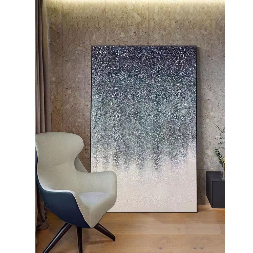 手绘/油画细节图