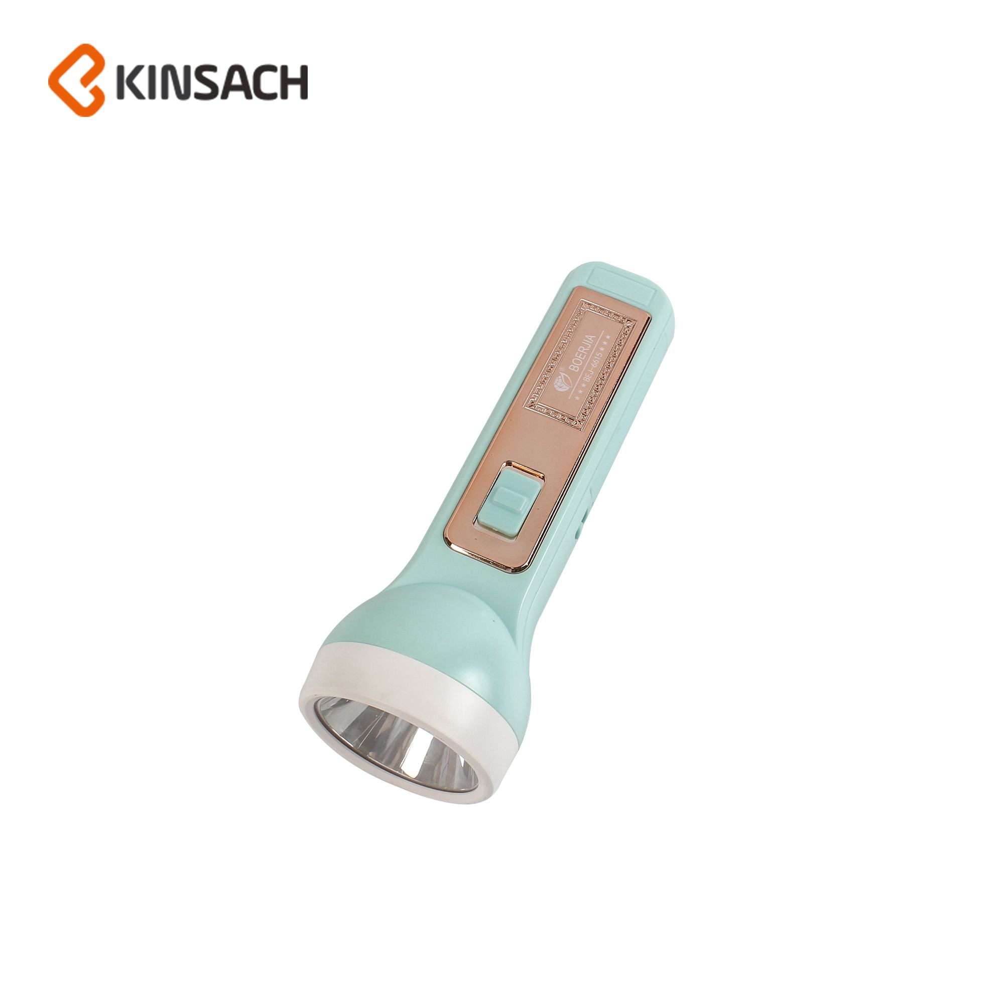 High shine flashlight outdoor lighting with side light Hand torch