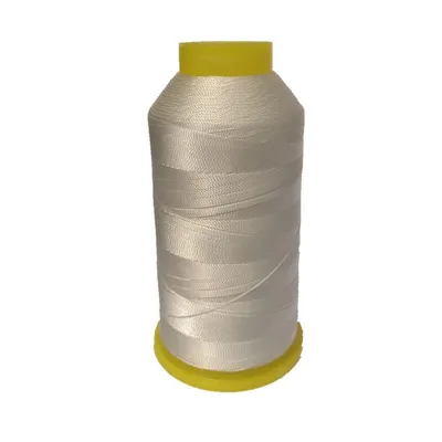 Polyester High Strength Thread 210D/3 Ice Mercerized Thread High Strength Thread Garment Leather Sewing Thread Overlock Hand Decorative Thread