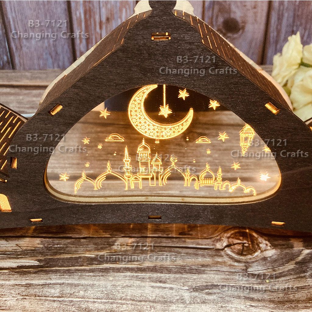 Ramadan Christmas lantern, antique kerosene flame, plastic creative decoration, electronic candle stand, imported cross-border wholesale, street stall, Douyin bestseller, wedding guide, LED horse lantern, soft decoration props, fireplace 246 details Picture