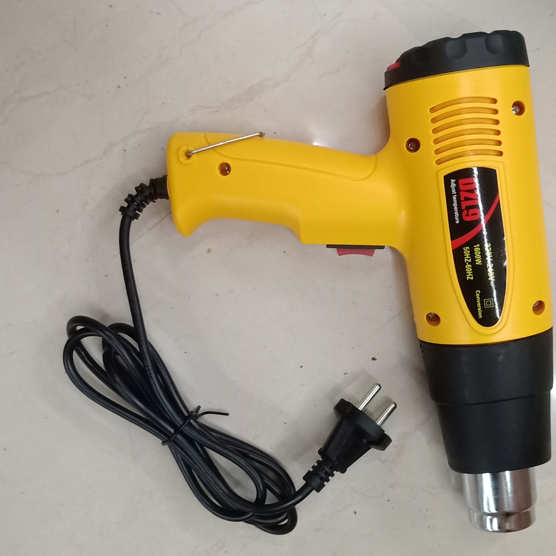 热风枪1600W