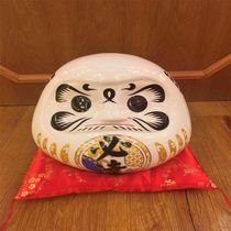 South Tai white Dharma depository open gift home living room