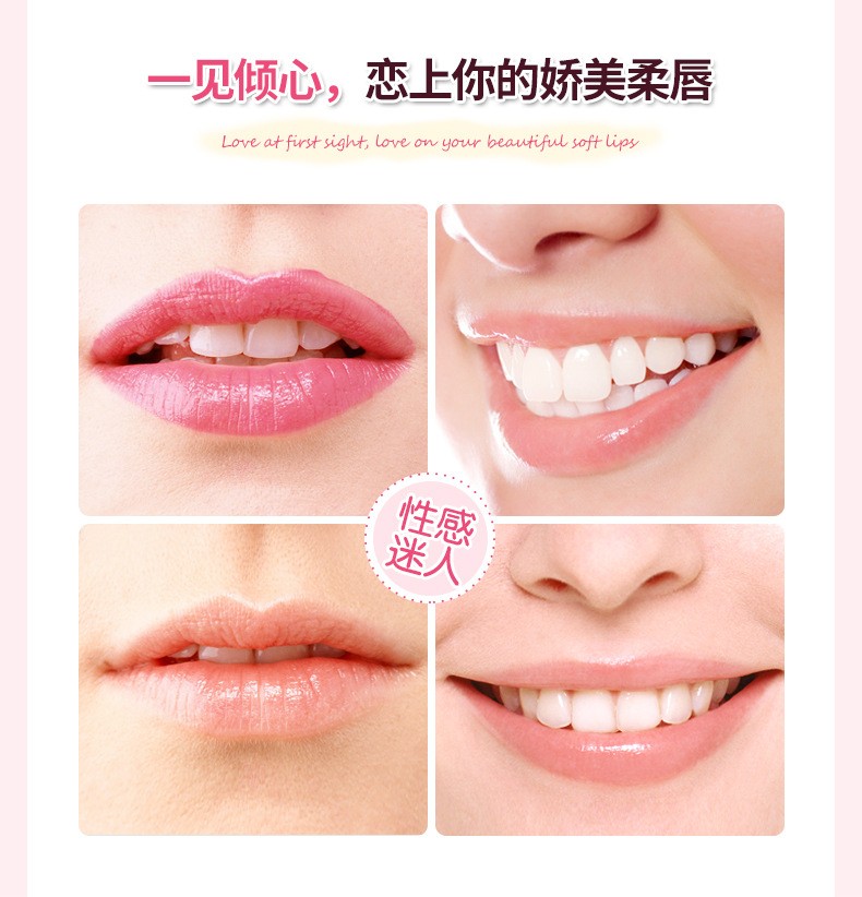 Boquanya Moisturizing and Hydrating Jelly Lip Mask pic 12