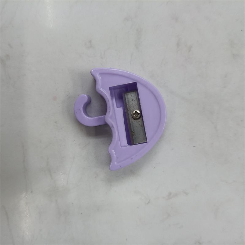 Umbrella-Shaped Pencil Sharpener