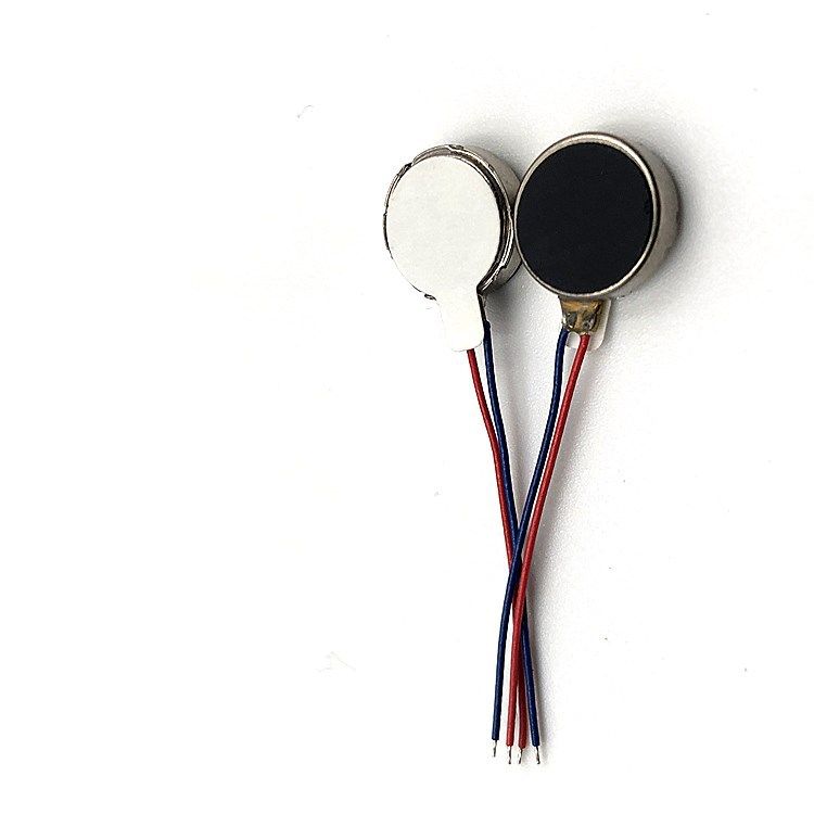 其他电动机实物图