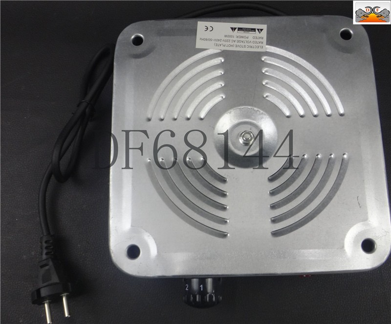 DF68143水烟炭炉电水烟炉南美专用炉阿拉伯电炉炭点炭器小电炉椰壳炭点炭炉DF TRADING HOUSE详情5