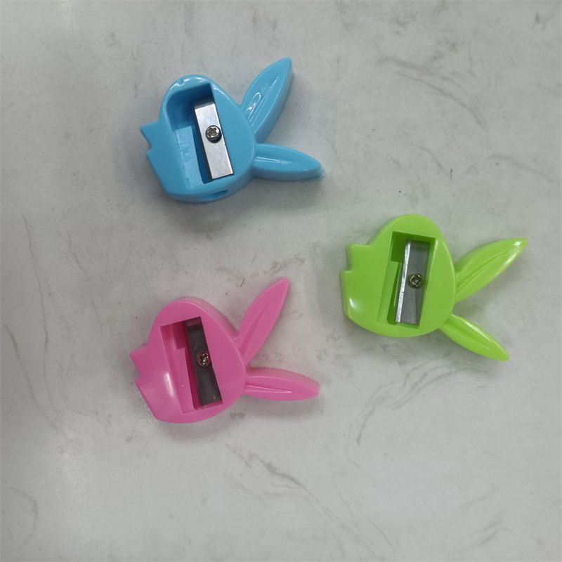 Rabbit Pen Sharpener
