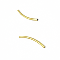 Aotong accessories FW00618 round copper pipe bend