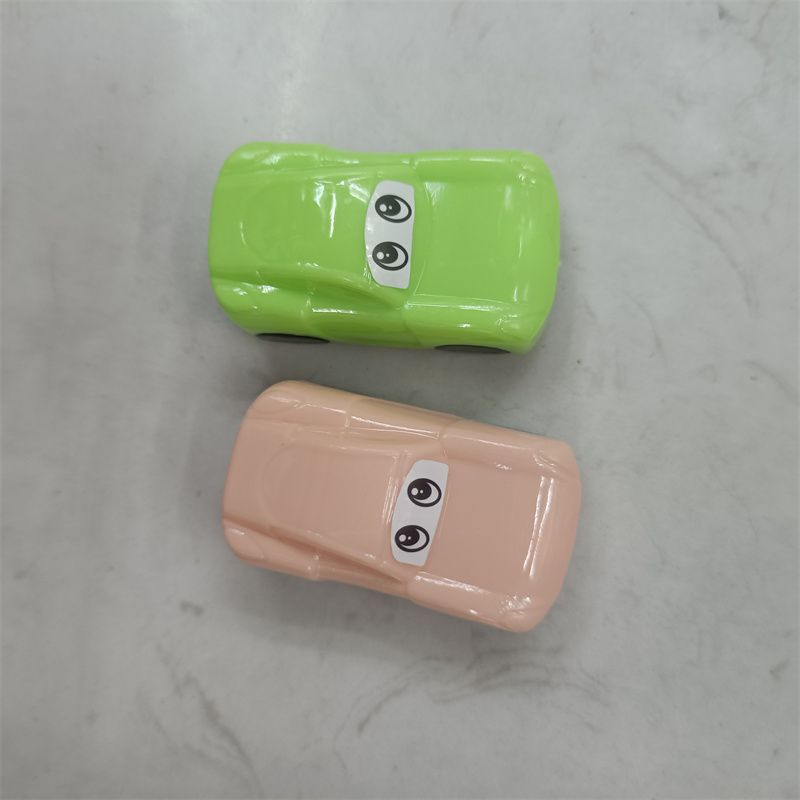 Car Shape Pencil Sharpener