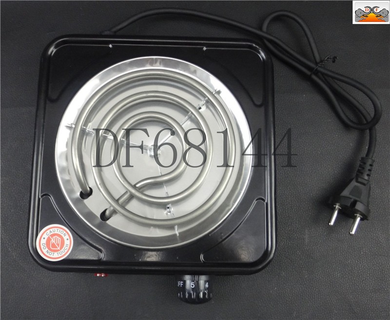 DF68143水烟炭炉电水烟炉南美专用炉阿拉伯电炉炭点炭器小电炉椰壳炭点炭炉DF TRADING HOUSE详情4