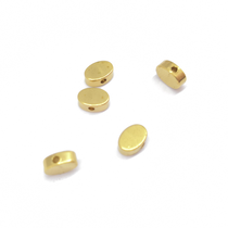 Aotong Accessories FT00899 Oval hole necklace earrings accessories
