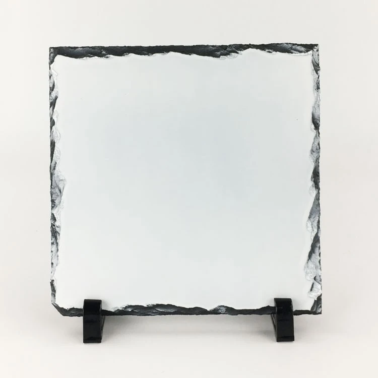 SH25 Heat transfer lithography blank material SH25 Stone painting Stone painting Printed photo coating blank personalized lithography detail image 5