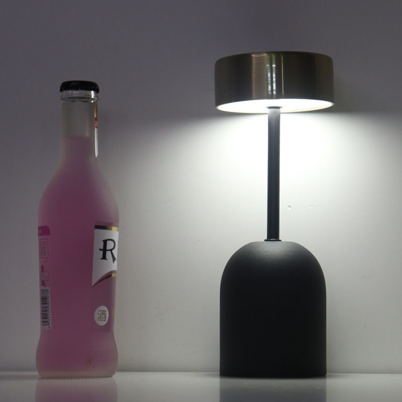 LED creative table lamp, LED table lamp, LED night light for home use, elegant and generous Specification image