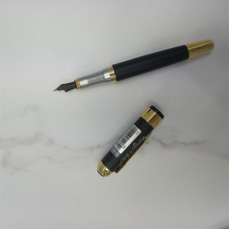 Student Office General Metal High-Grade Signature Pen 003