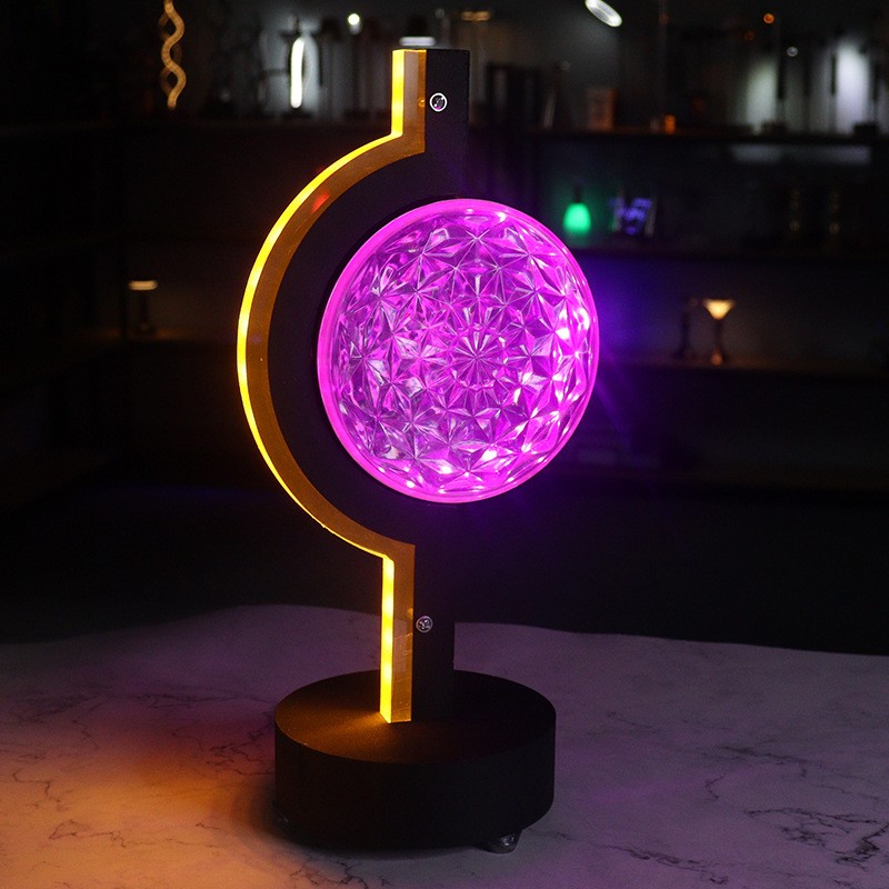 LED台灯LED氛围灯LED创意台灯详情4