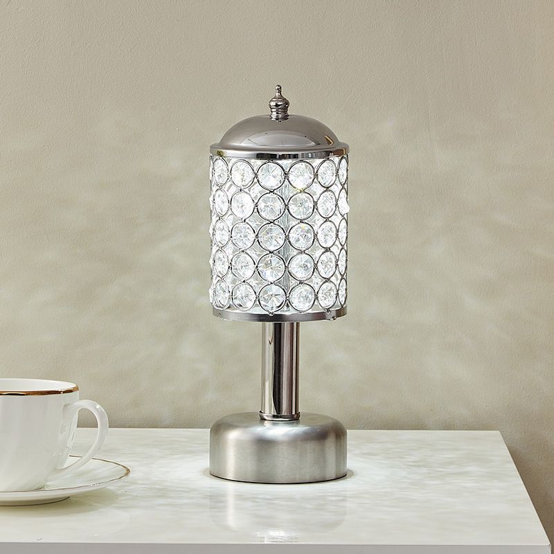 LED table lamp, LED crystal table lamp, LED creative table lamp Specification image