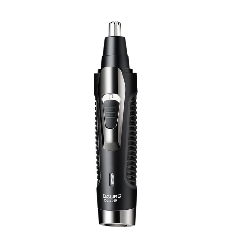 DALING-7019 Electric Nose Hair Trimmer Multi-functional Set Razor Nose Hair Trimmer Sideburns Wholesale Specification image