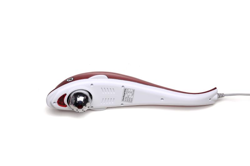 海豚按摩器细节图